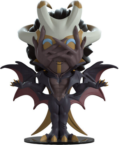 Youtooz - Castlevania: Nocturne - #3 Eduoard Vinyl Figure