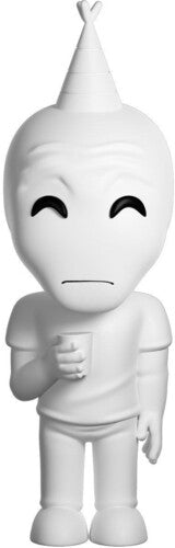 Youtooz - Meme - #39 They Don't Know Vinyl Figure