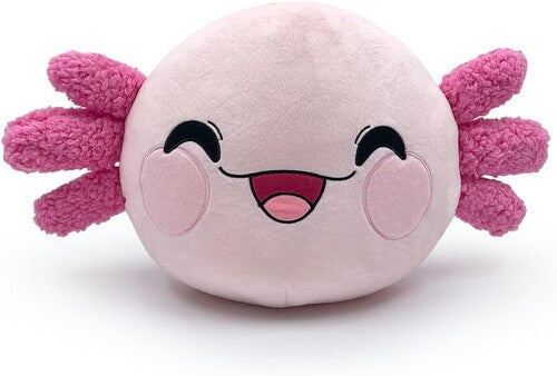 Youtooz - Axolotl - 12" Plush - Axolotl Pillow
