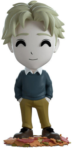 Youtooz - Spy x Family - #3 Autumn Loid Forger Vinyl Figure