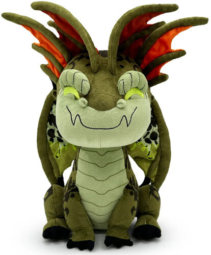 Youtooz - The Legend of Vox Machina - 9" Plush - Raishan