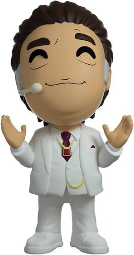 Youtooz - The Righteous Gemstones - #248 Jesse Gemstone Vinyl Figure