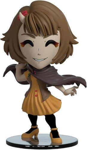 Youtooz - Tower of God - #2 Endorsi Jahad Vinyl Figure