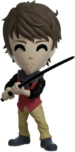 Youtooz - Tower of God - #4 The 25th Bam Vinyl Figure