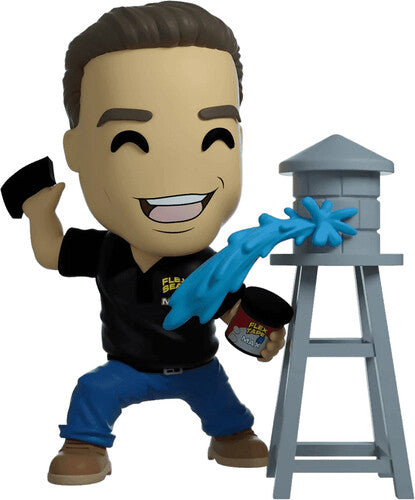 Youtooz - Memes - #276 Giant Phil Swift Vinyl Figure