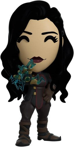 Youtooz - Avatar: The Legend of Korra - #1 Asami Vinyl Figure