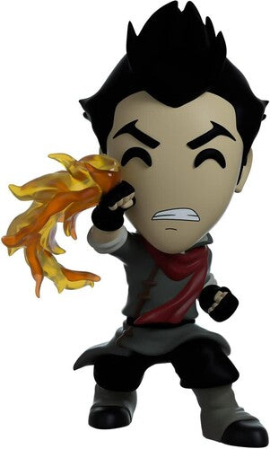 Youtooz - Avatar: The Legend of Korra - #3 Mako Vinyl Figure