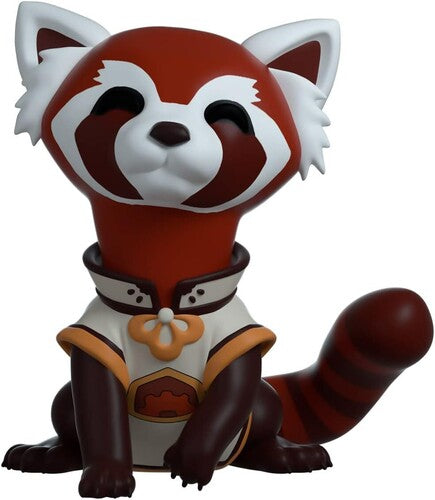 Youtooz - Avatar: The Legend of Korra - #5 Pabu Vinyl Figure