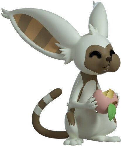 Youtooz - Avatar: The Last Airbender - #6 Momo Vinyl Figure