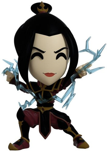 Youtooz - Avatar: The Last Airbender - #9 Azula Vinyl Figure