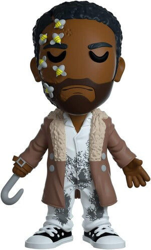 Youtooz - Candyman - #0 Vinyl Figure
