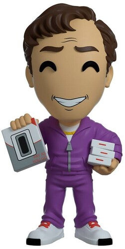 Youtooz - Better Call Saul - #0 Slippin' Jimmy Vinyl Figure