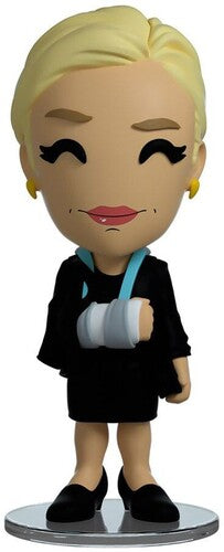 Youtooz - Better Call Saul - #1 Kim Wexler Vinyl Figure