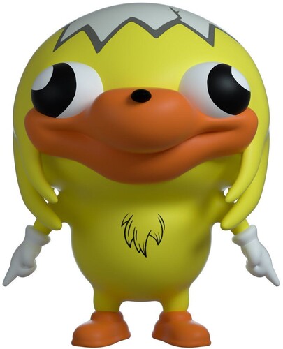 Youtooz - Meme - #53 Easter Chick Vinyl Figure