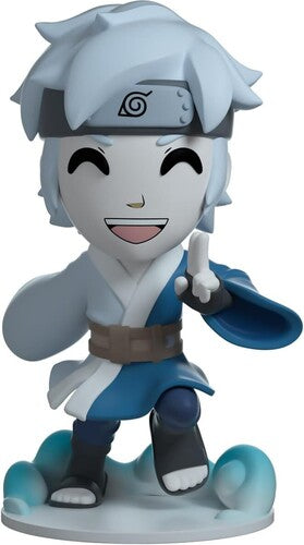 Youtooz - Naruto Next Generations: Boruto - #2 Mitsuki Vinyl Figure