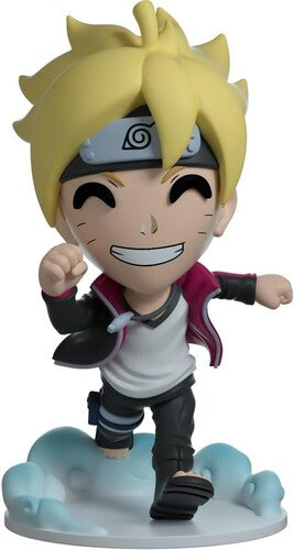 Youtooz - Naruto Next Generations: Boruto - #0 Boruto Vinyl Figure