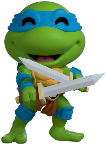 Youtooz - Teenage Mutant Ninja Turtles - #0 Leonardo Vinyl Figure (TMNT)