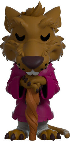 Youtooz - Teenage Mutant Ninja Turtles - #4 Splinter Vinyl Figure (TMNT)