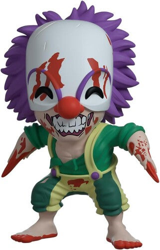 Youtooz - Dead Island 2 - #1 Butcho Vinyl Figure