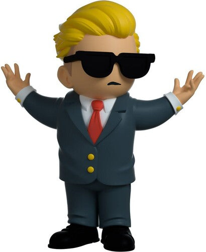 Youtooz - Meme - #69 WSB Kid Vinyl Figure