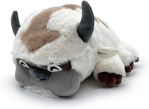 Youtooz - Avatar: The Last Airbender - 12" Plush - Appa Flop