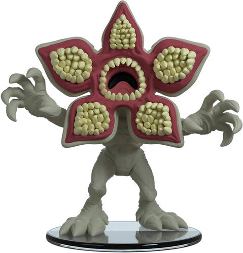 Youtooz - Stranger Things - #4 Demogorgon Vinyl Figure