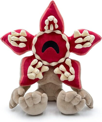 Youtooz - Stranger Things - 9" Plush - Demogorgon