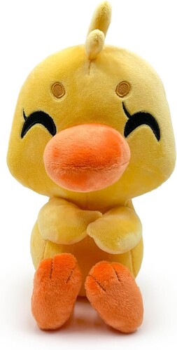 Youtooz - Duck This - 9" Plush