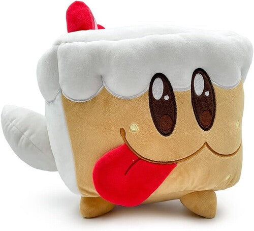 Youtooz - Cookie Run Kingdom - 12" Plush - Cake Hound