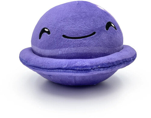 Youtooz - Slime Rancher - 6" Stickie Plush - Dervish Slime