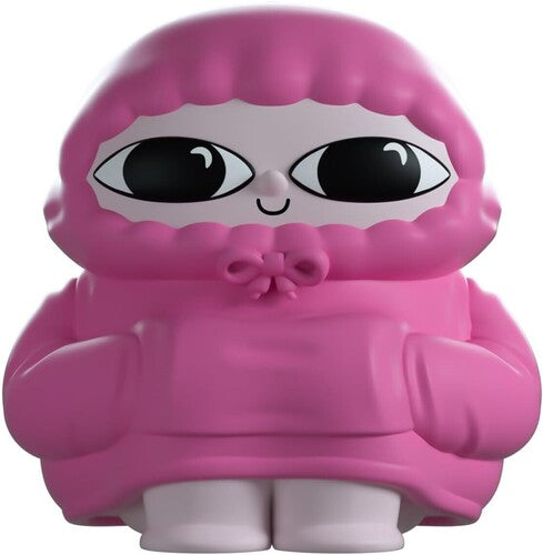 Youtooz - Ketnipz - #407 Ketnipz Vinyl Figure