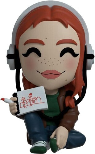 Youtooz - Stranger Things - #8 Max Mayfield Vinyl Figure