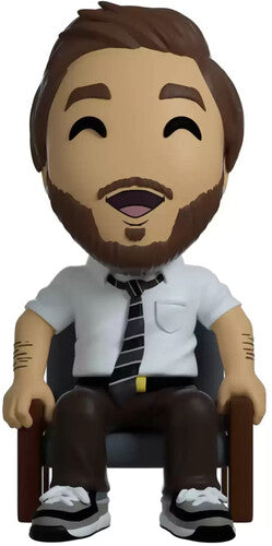 Youtooz - Parks and Recreation - #2 Andy Dwyer Vinyl Figure