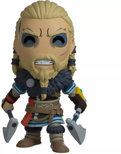 Youtooz - Assassin's Creed - #1 Eivor Vinyl Figure