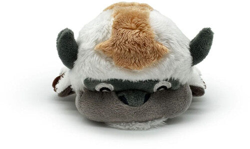 Youtooz - Avatar: The Last Airbender - 6" Shoulder Rider Plush - Appa