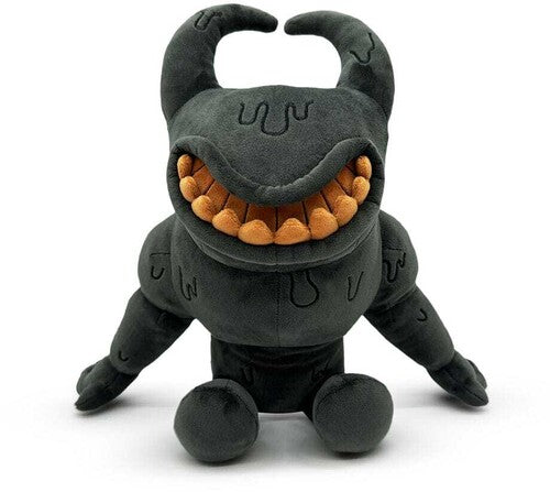 Youtooz - Bendy and the Dark Revival - 9" Plush - Beast Bendy