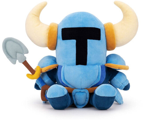 Youtooz - Shovel Knight - 9" Plush