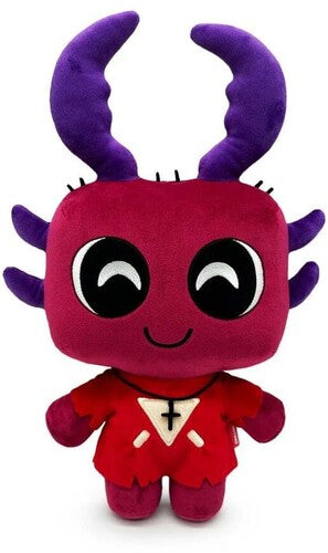 Youtooz - Cult of The Lamb - 9" Plush - Beetle
