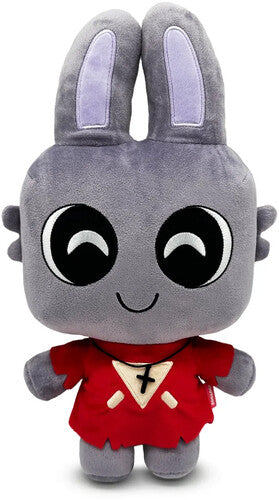 Youtooz - Cult of The Lamb - 9" Plush - Rabbit
