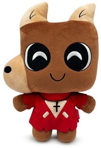 Youtooz - Cult of The Lamb - 9" Plush - Dog