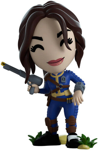 Youtooz - Fallout - #0 Lucy Vinyl Figure