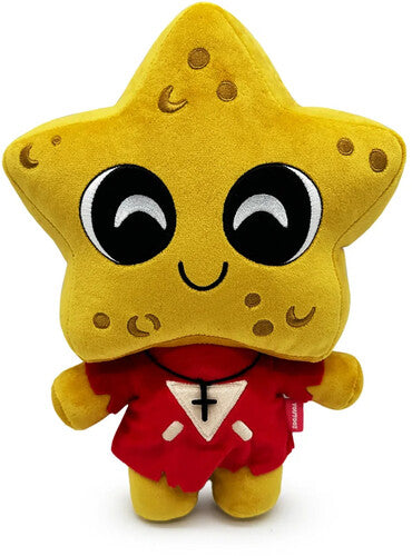 Youtooz - Cult of The Lamb - 9" Plush - Starfish