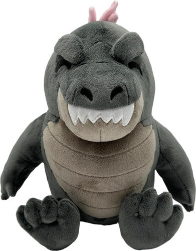 Youtooz - Godzilla X Kong - 9" Plush - Evolved Godzilla