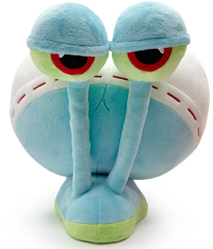 Youtooz - SpongeBob SquarePants - 9" Plush - Gary Butt
