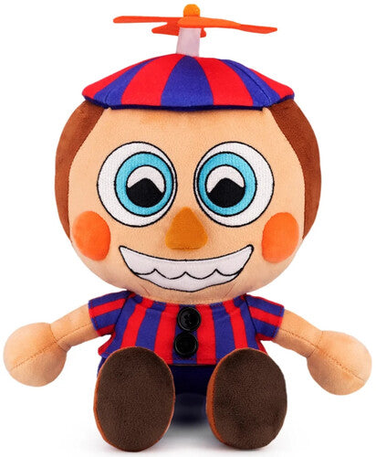 Youtooz - Five Nights at Freddy's - 9" Plush - Balloon Boy