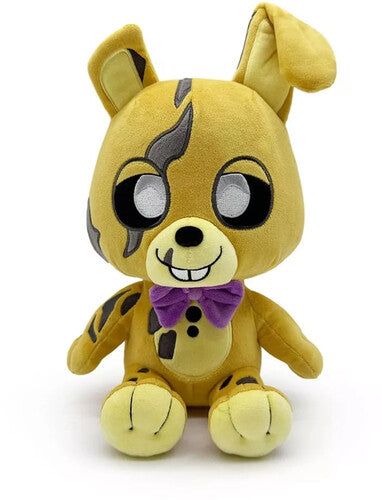 Youtooz - Five Nights at Freddy's - 9" Plush - Springtrap