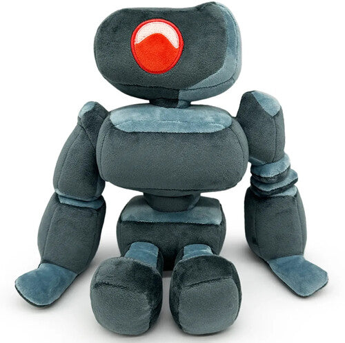 Youtooz - Risk of Rain 2 - 9" Plush - Stone Golem