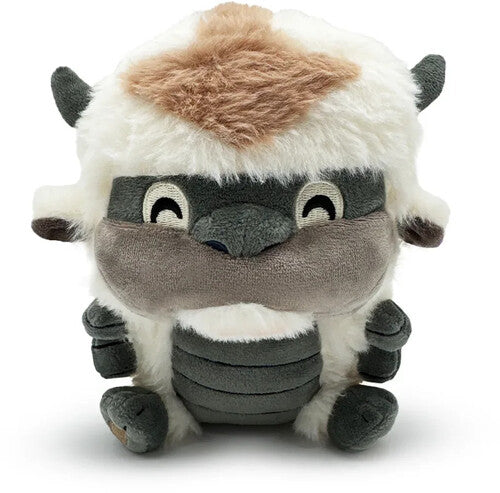 Youtooz - Avatar: The Last Airbender - 6" Stickie Plush - Appa