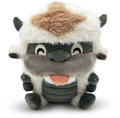 Youtooz - Avatar: The Last Airbender - 6" Stickie Plush - Appa Blep