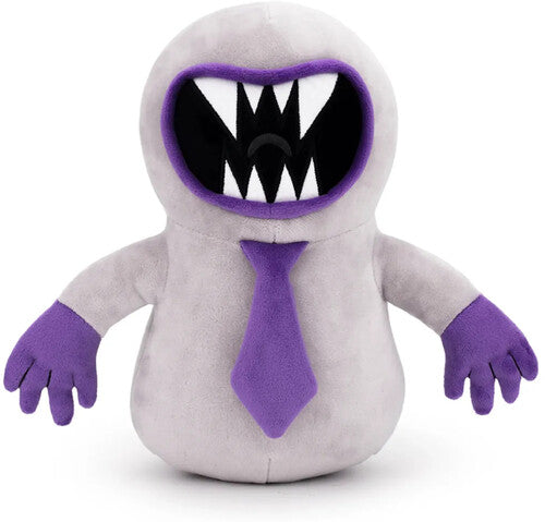 Youtooz - Garten of Banban - 9" Plush - Sir Dadadoo